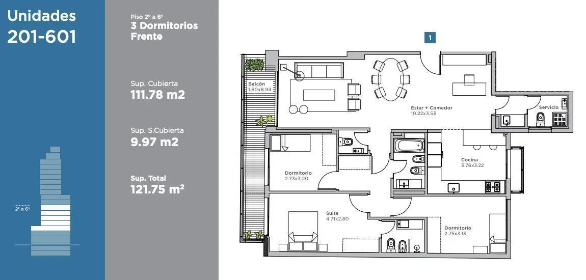 Plano 1