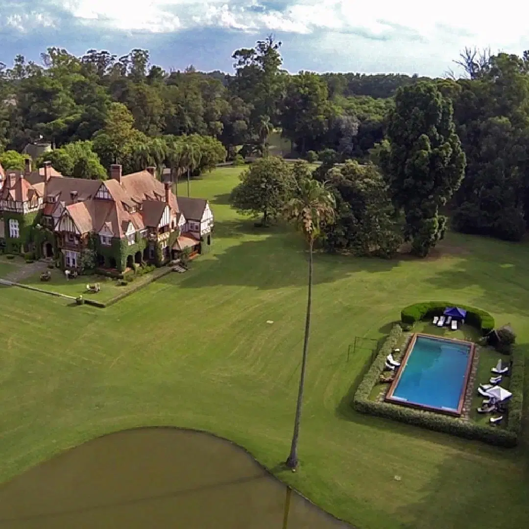 Venta Lote de 2662m2 - Estancia Villa Maria - Barrio la Esperanza 4