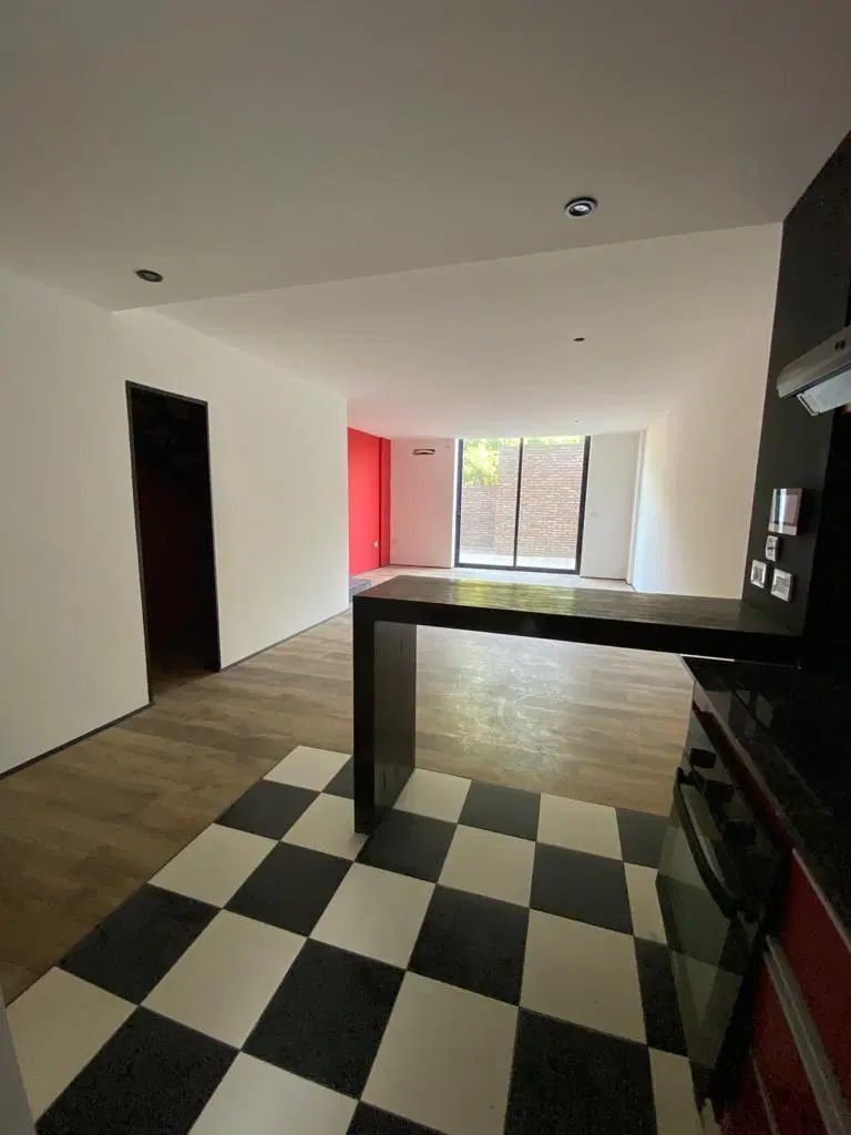 VENTA DEPARTAMENTO MORENO 3 AMB 2