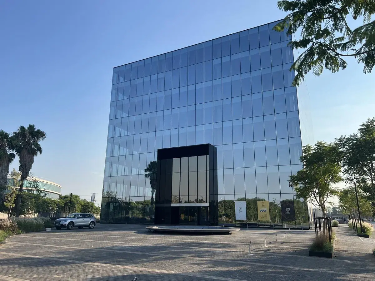 Alquiler y o Venta de Oficina de 1036 m2 - Piso 4 en San Fernando 1