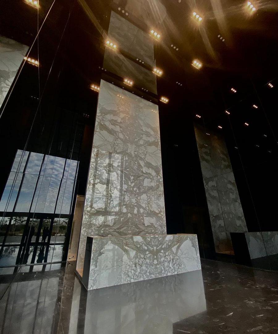 Alquiler y o Venta de Oficina de 1036 m2 - Piso 4 en San Fernando