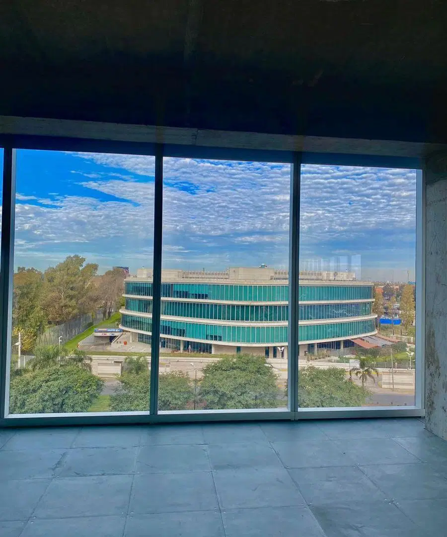 Alquiler y o Venta de Oficina de 1036 m2 - Piso 4 en San Fernando 4