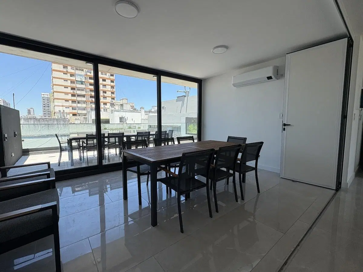 VENTA DEPARTAMENTO BELGRANO 4 AMB 2