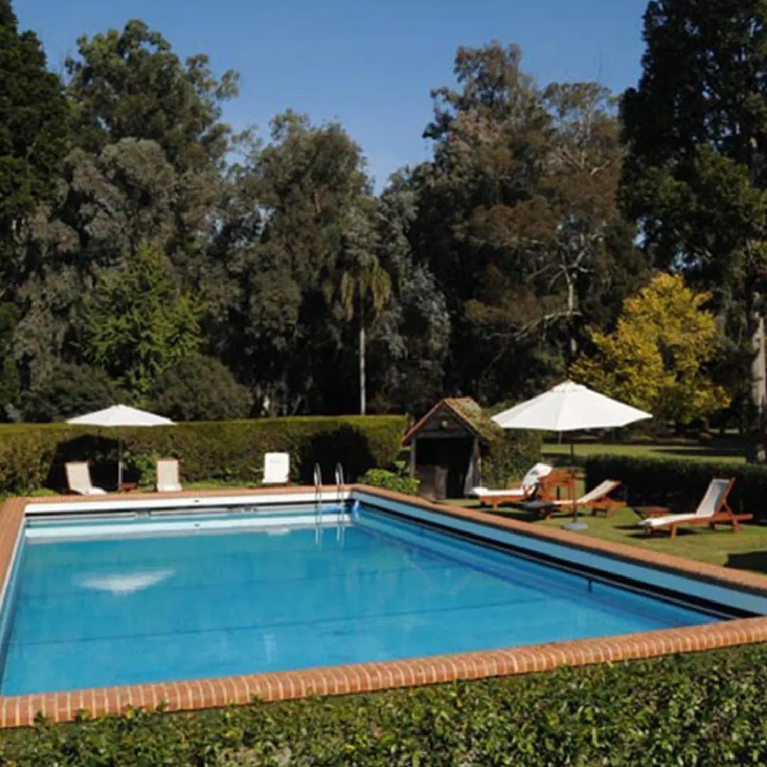 Venta Lote OPORTUNIDAD - 3.395m2 - Estancia Villa Maria - Barrio Los Alamos 2