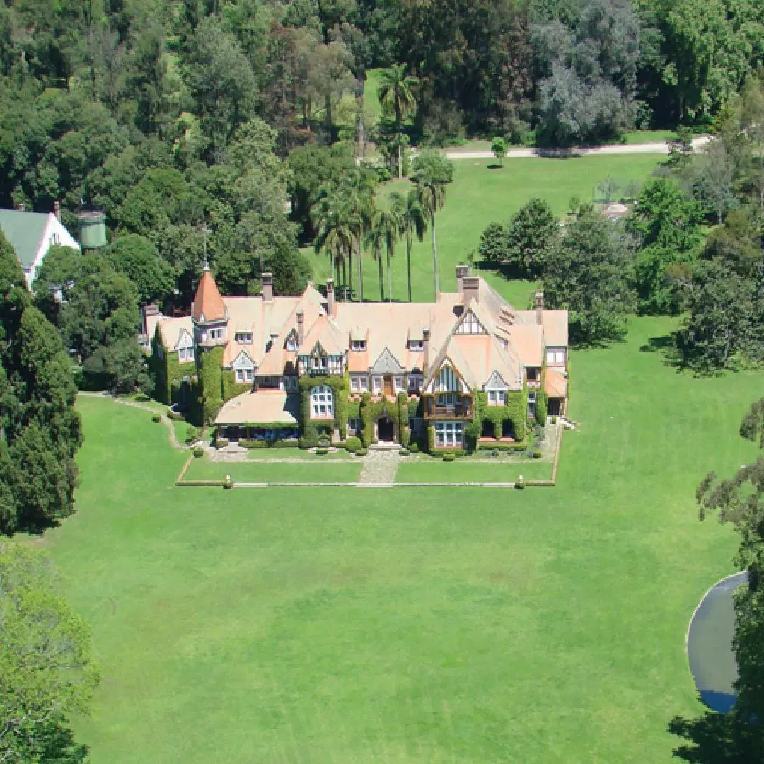 Venta Lote de 1.900m2 - Estancia Villa Maria - Barrio Golf 2