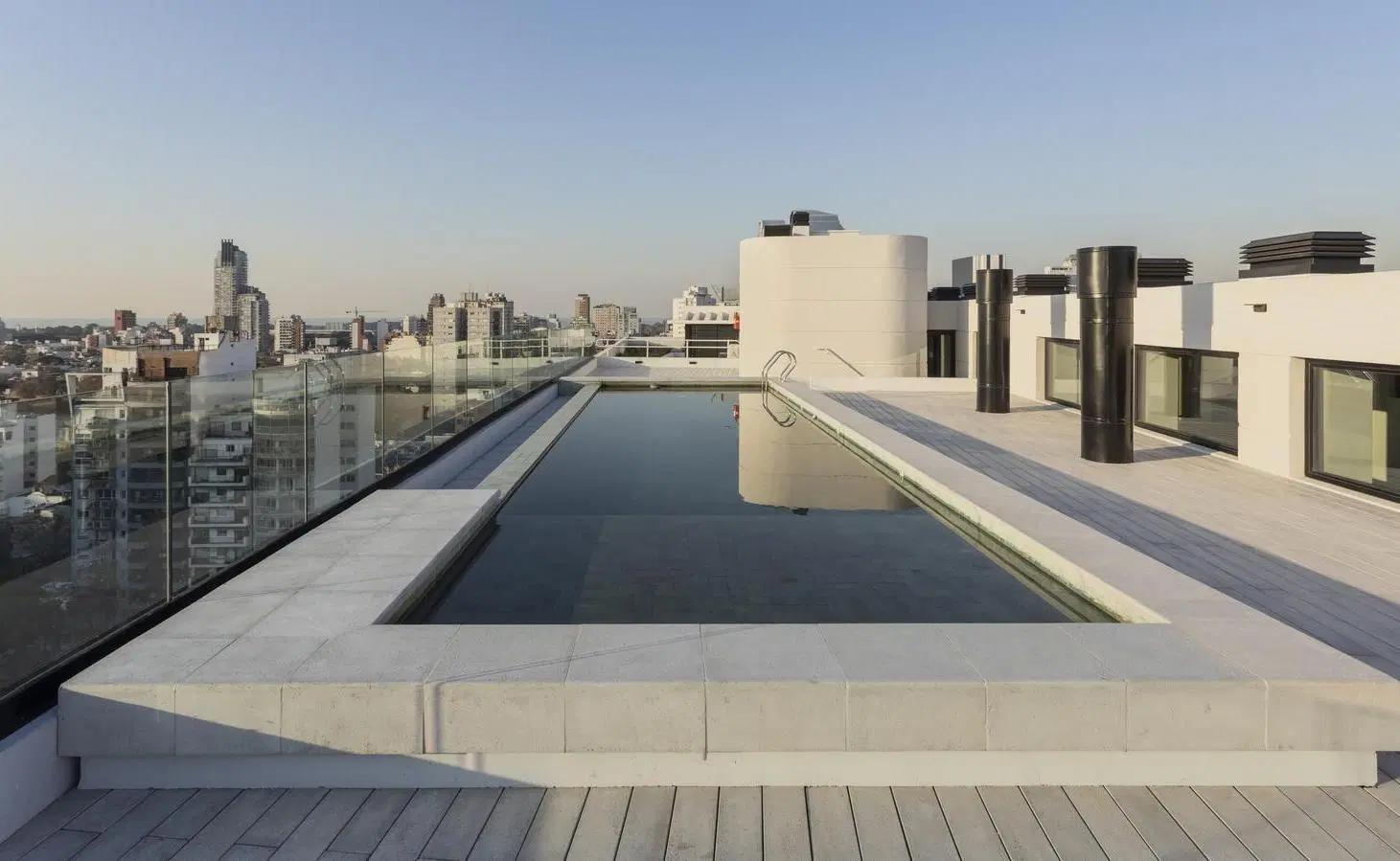VENTA DEPARTAMENTO NUÑEZ 3 AMB 4