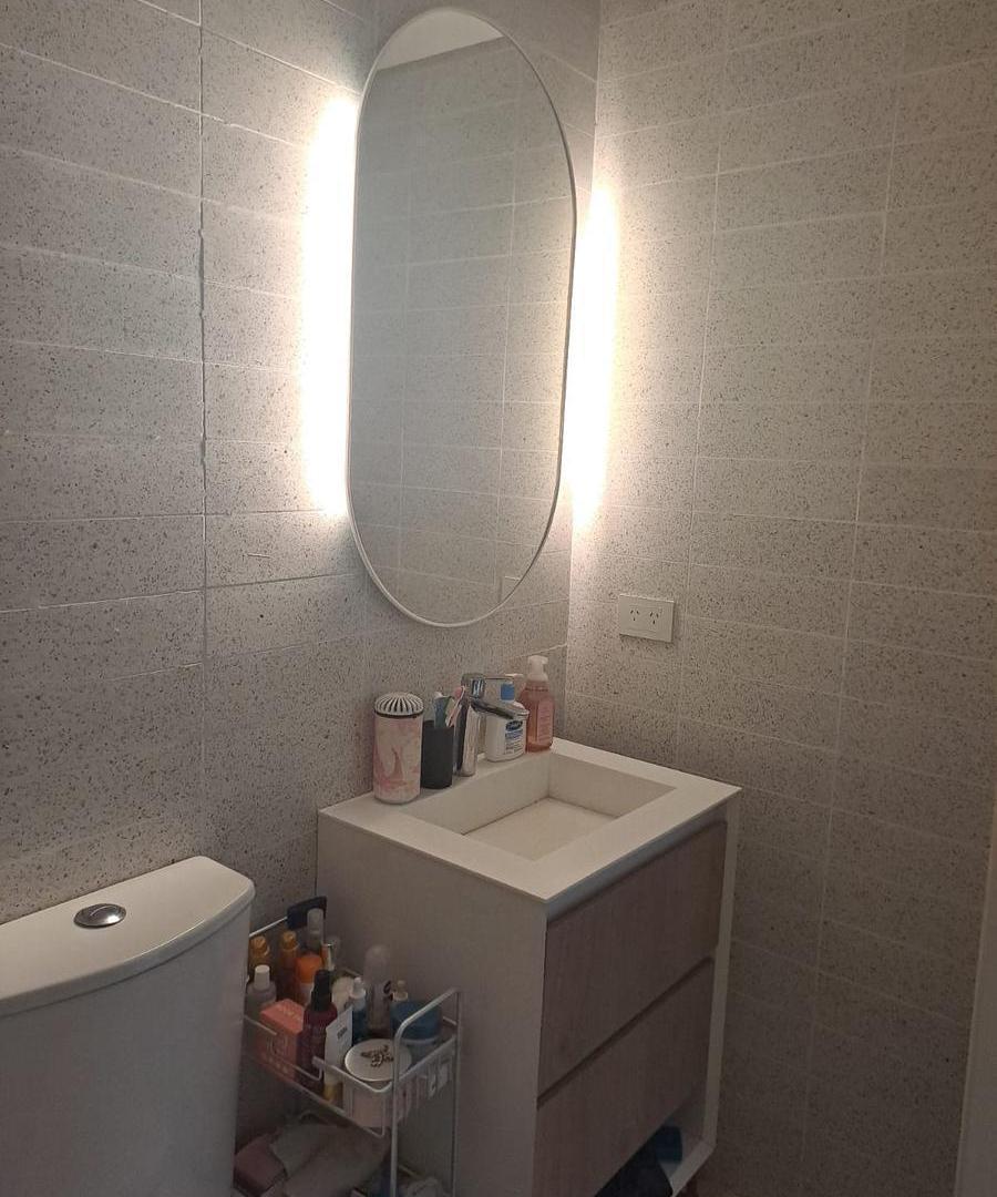 Foto de VENTA DEPARTAMENTO BELGRANO 2 AMBIENTES - PISO 12, imagen 4