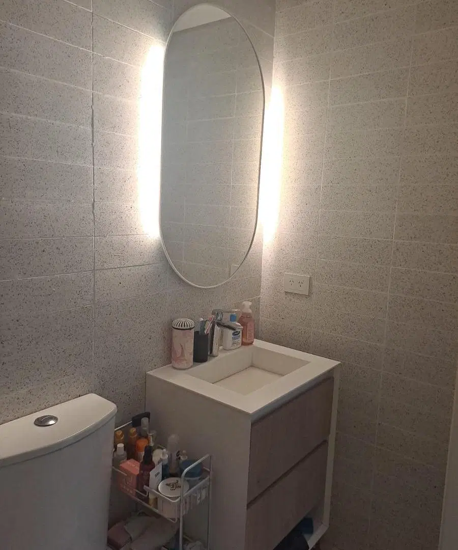 VENTA DEPARTAMENTO BELGRANO 2 AMB 4