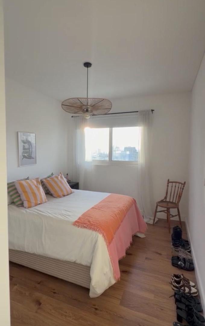 VENTA DEPARTAMENTO BELGRANO 2 AMB
