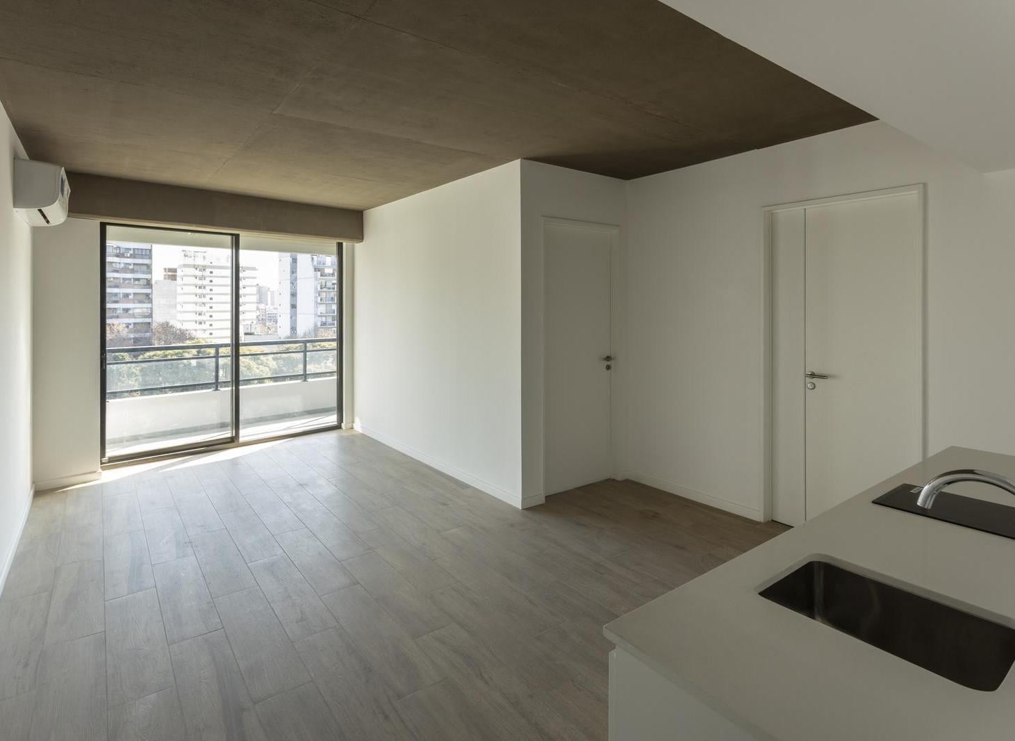 VENTA DEPARTAMENTO NUÑEZ 2 AMB