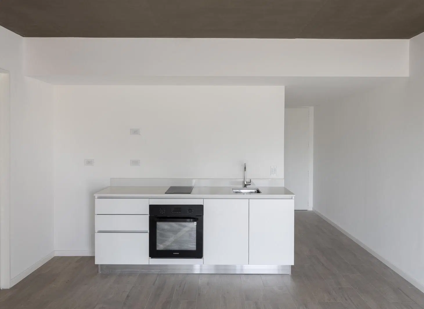 VENTA DEPARTAMENTO NUÑEZ 2 AMB 2