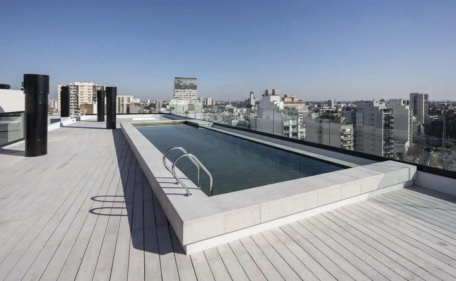 VENTA DEPARTAMENTO NUÑEZ 2 AMB 5