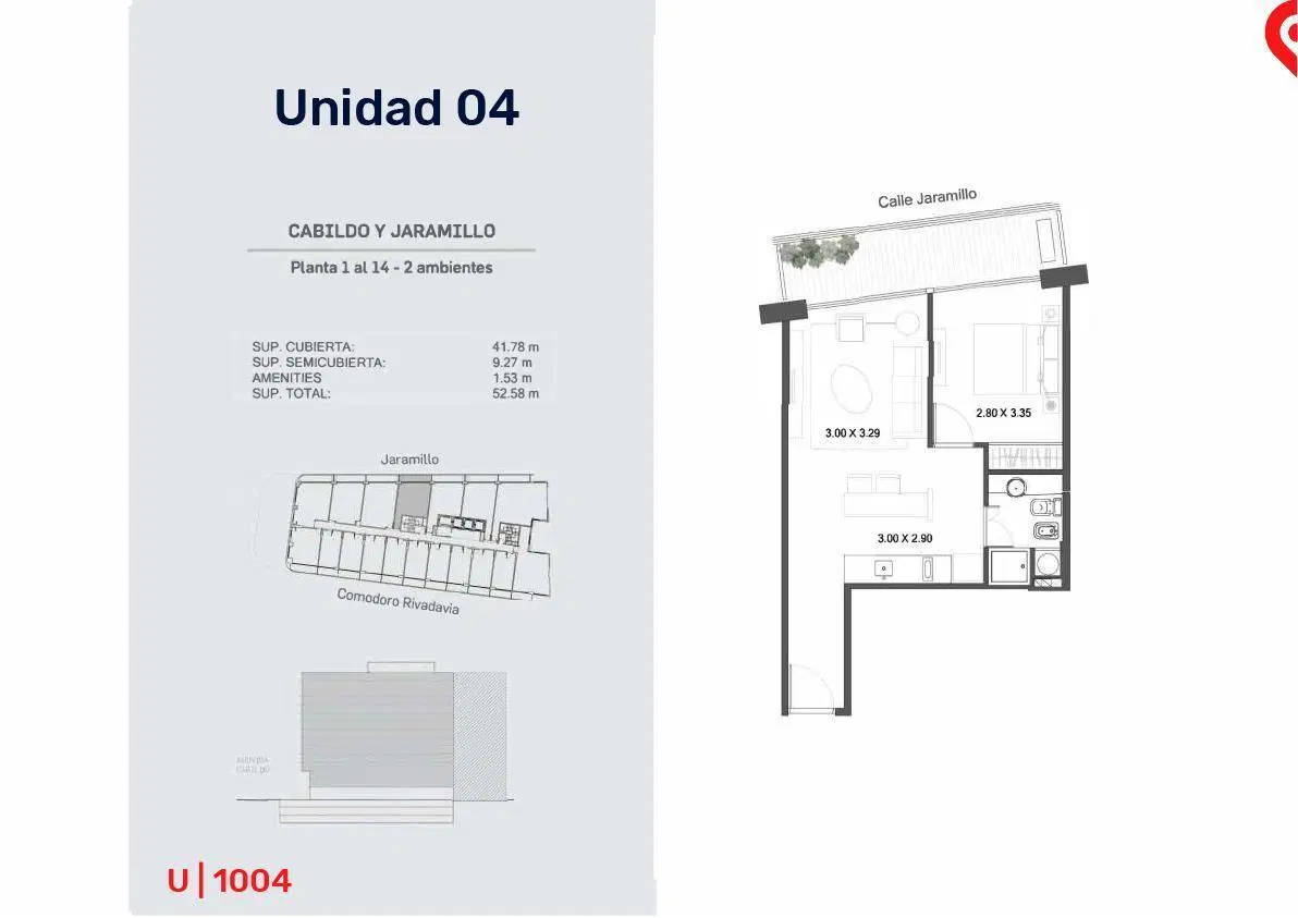 Plano 1