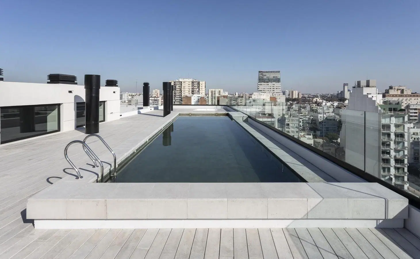 Venta Departamento Belgrano  2 AMB - A estrenar 4