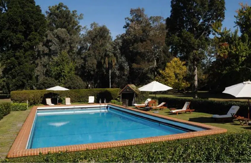 Venta Lote OPORTUNIDAD - 3400m2 - Estancia Villa Maria - Barrio Los Alamos 2