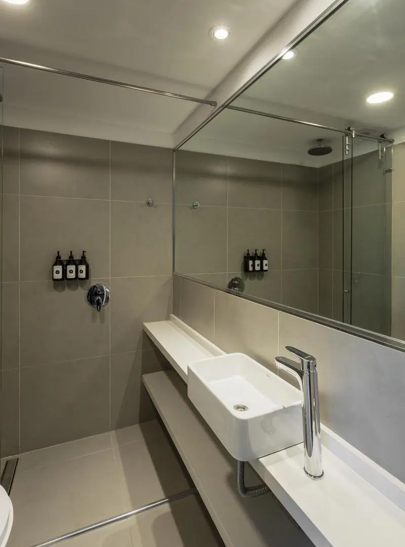 VENTA DEPARTAMENTO BELGRANO CHICO 1 AMB 1