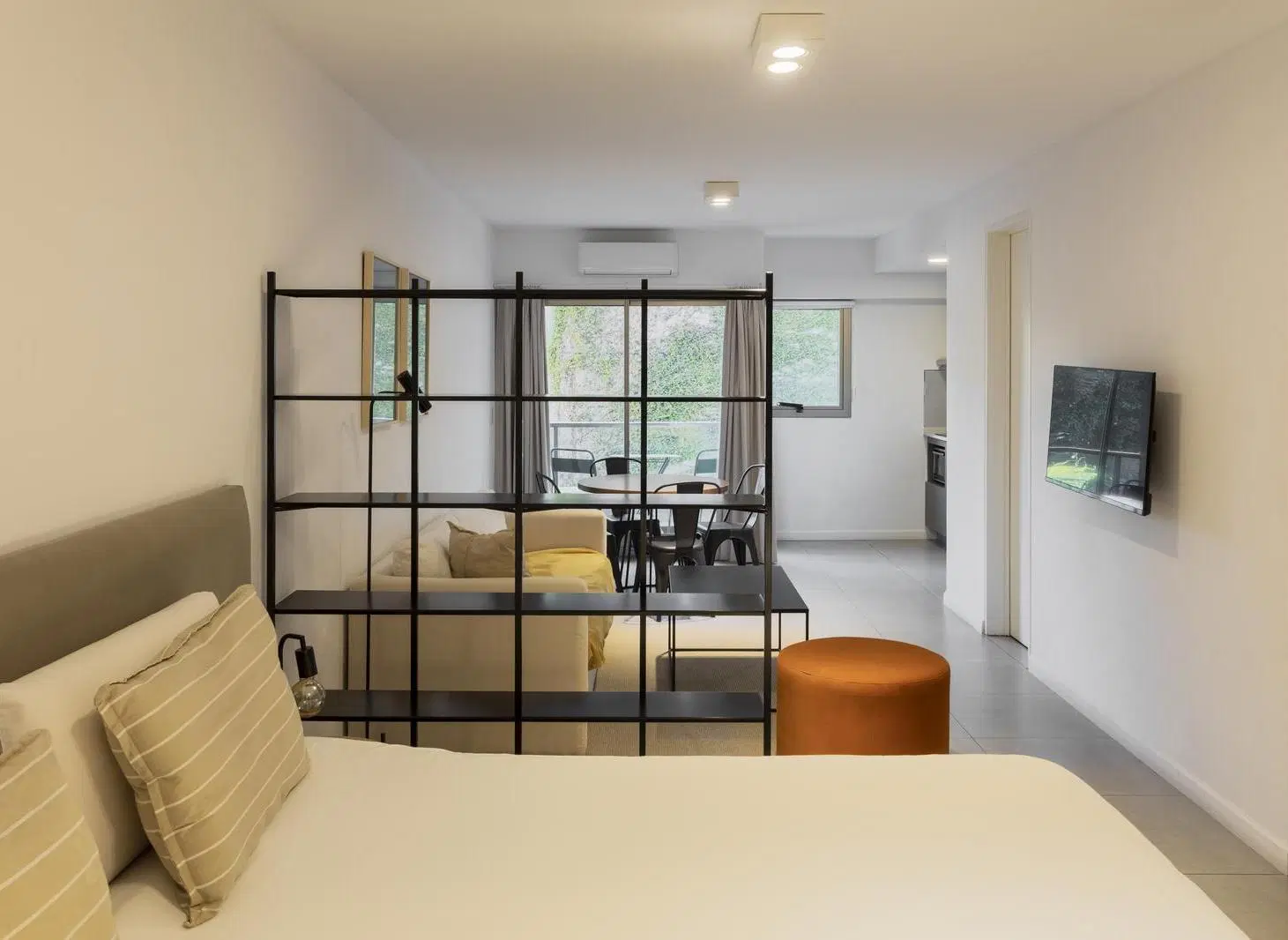VENTA DEPARTAMENTO BELGRANO CHICO 1 AMB 4
