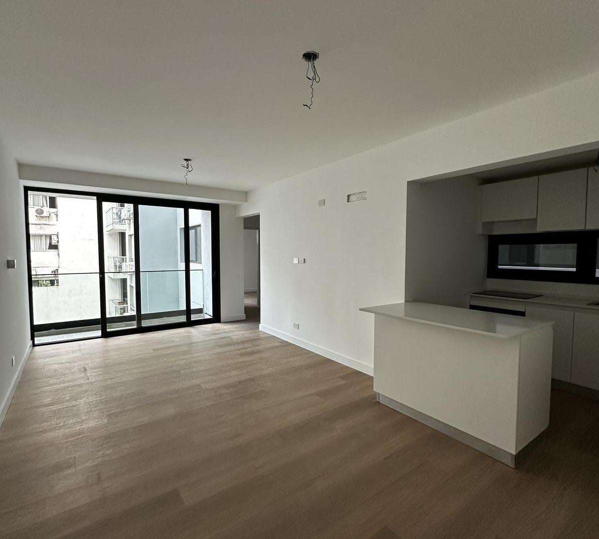 VENTA DEPARTAMENTO BELGRANO 3 AMB