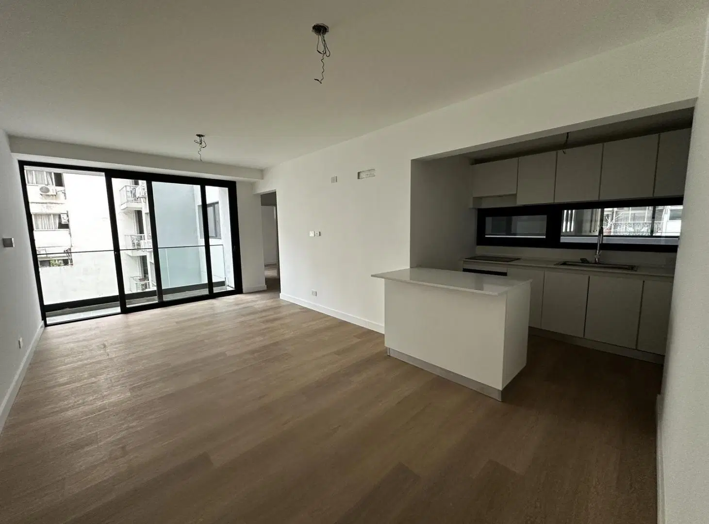 VENTA DEPARTAMENTO BELGRANO 3 AMB 2