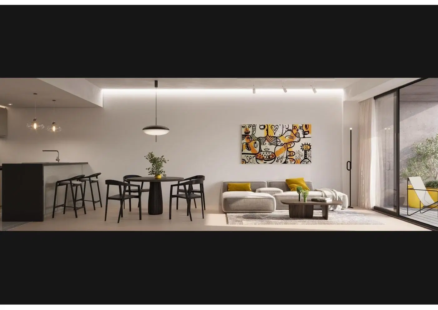 VENTA DEPARTAMENTO EN NEUQUEN 1 AMB 1