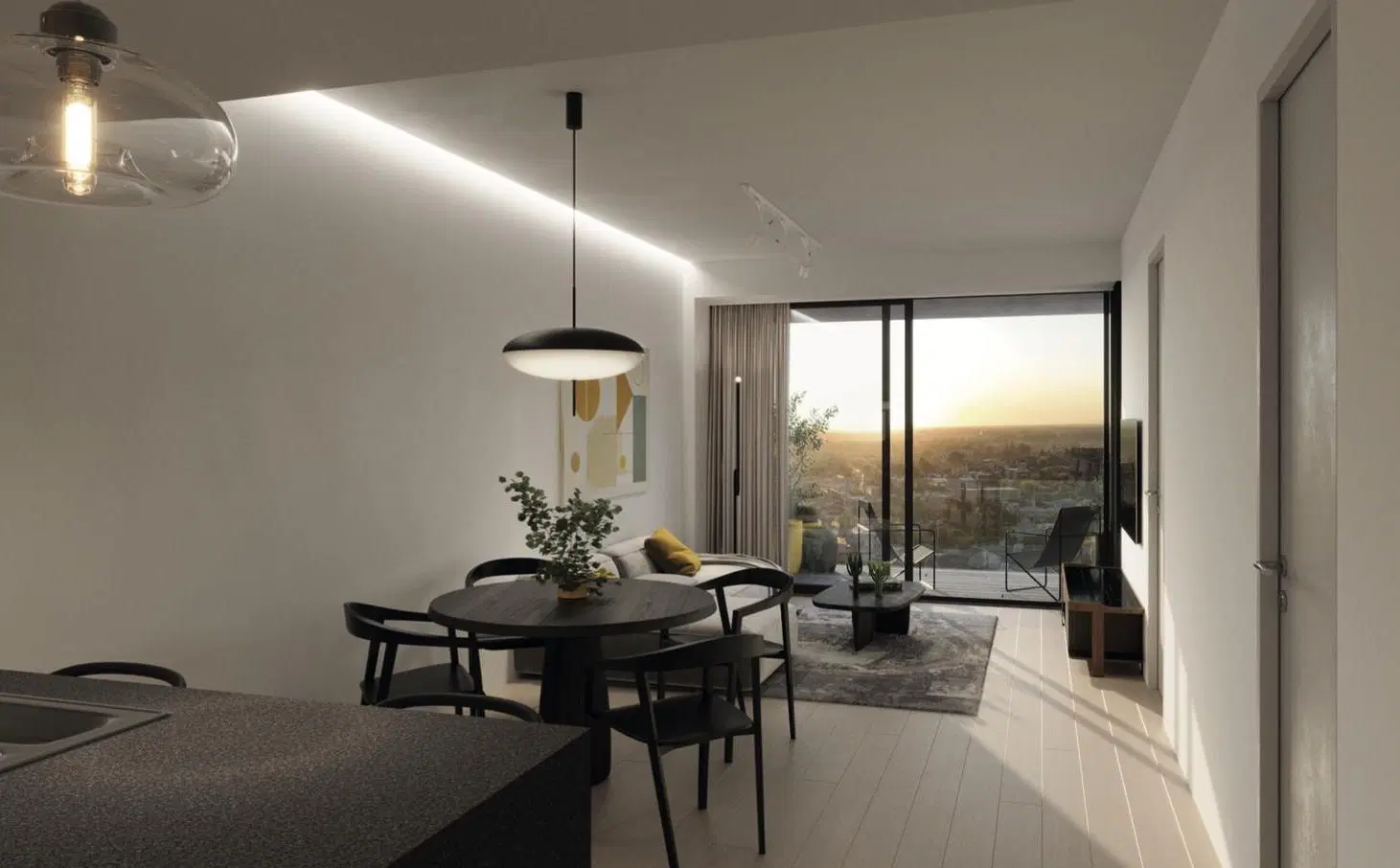VENTA DEPARTAMENTO EN NEUQUEN 1 AMB 3