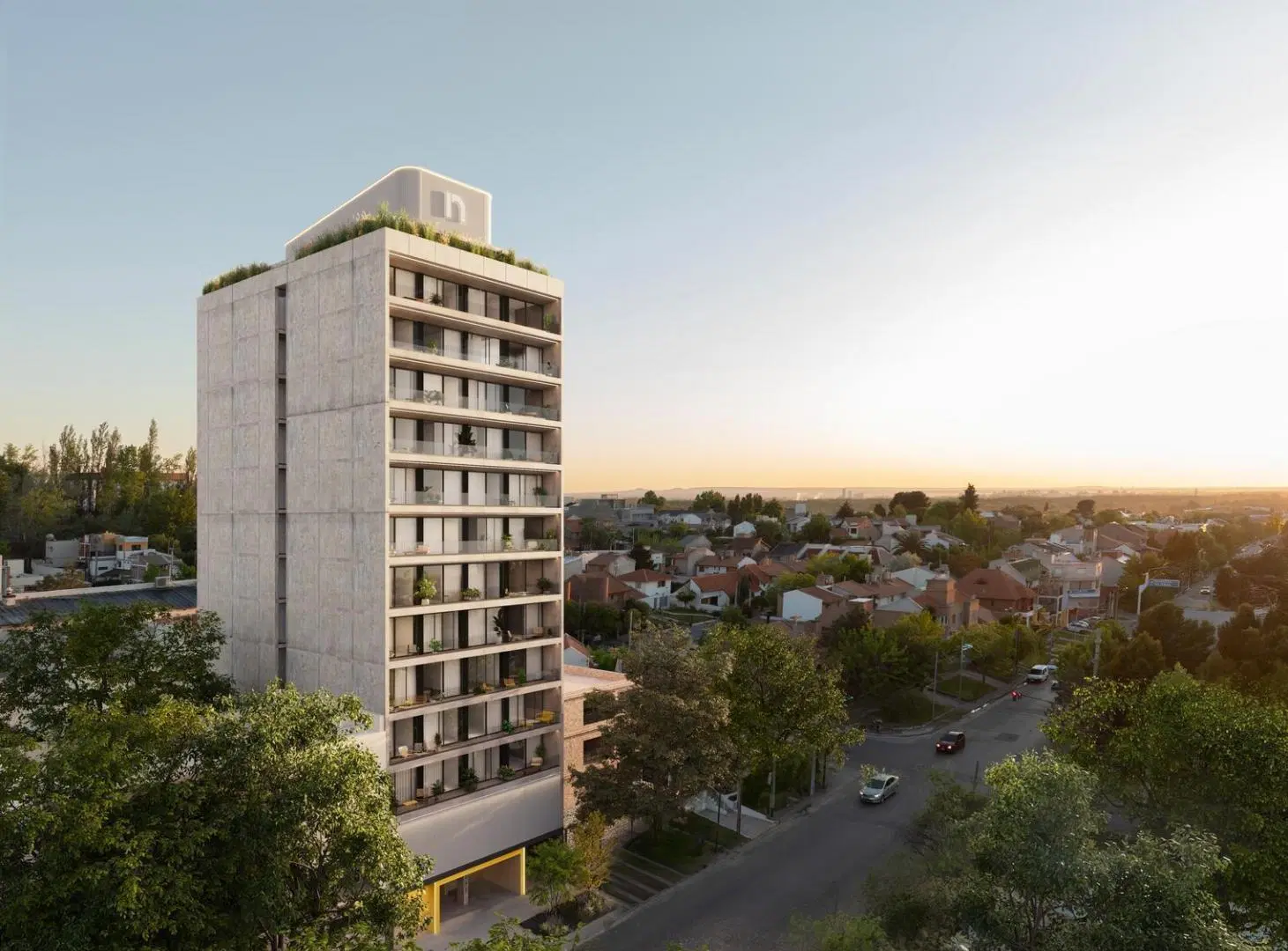 VENTA DEPARTAMENTO EN NEUQUEN 1 AMB 5