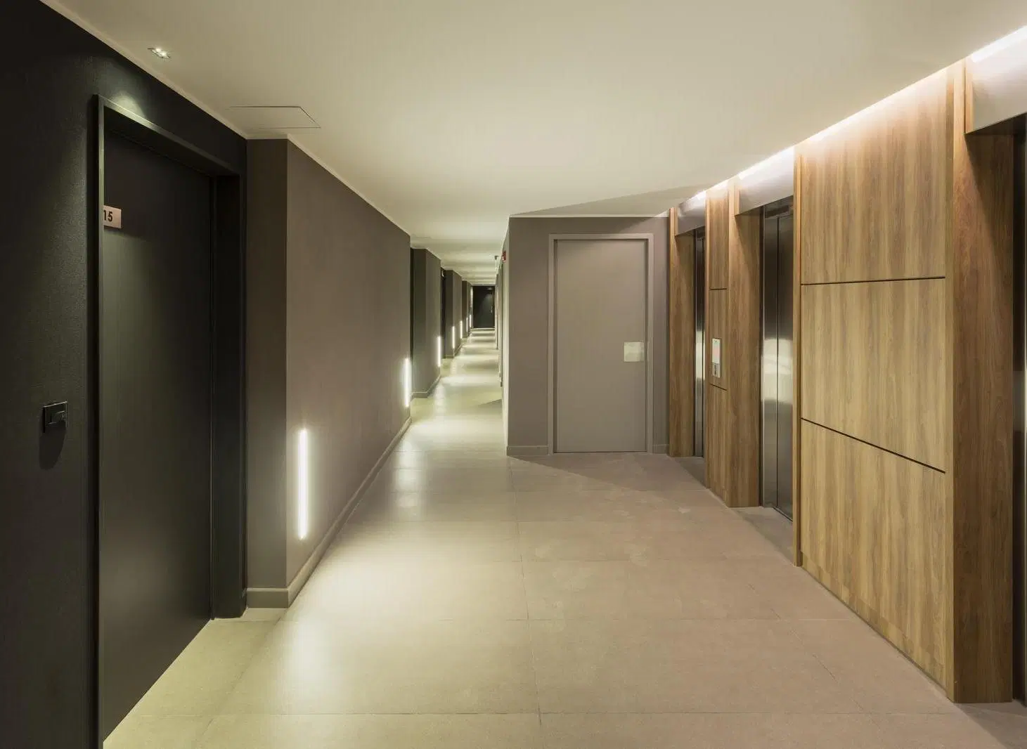 VENTA DEPARTAMENTO NUÑEZ 2 AMB - PISO 10 4