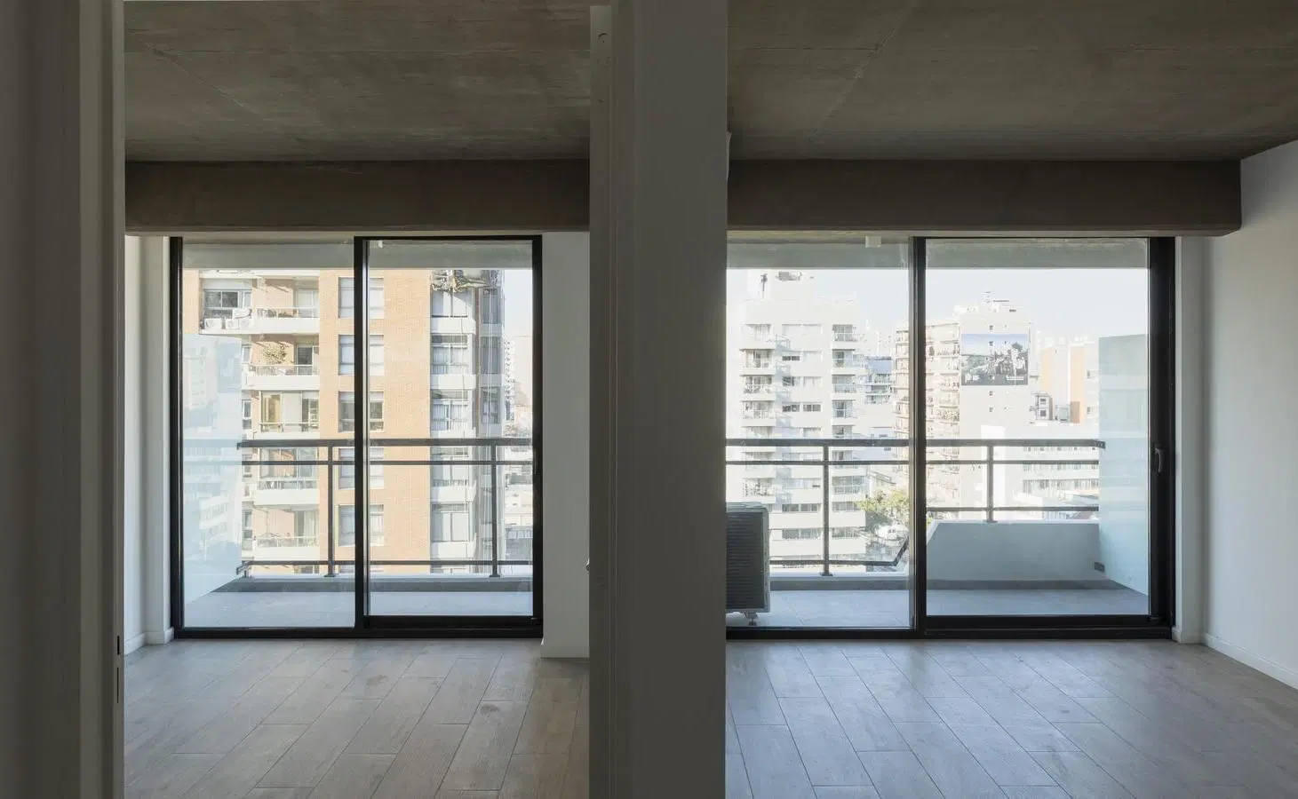 VENTA DEPARTAMENTO NUÑEZ 2 AMB - PISO 10 2