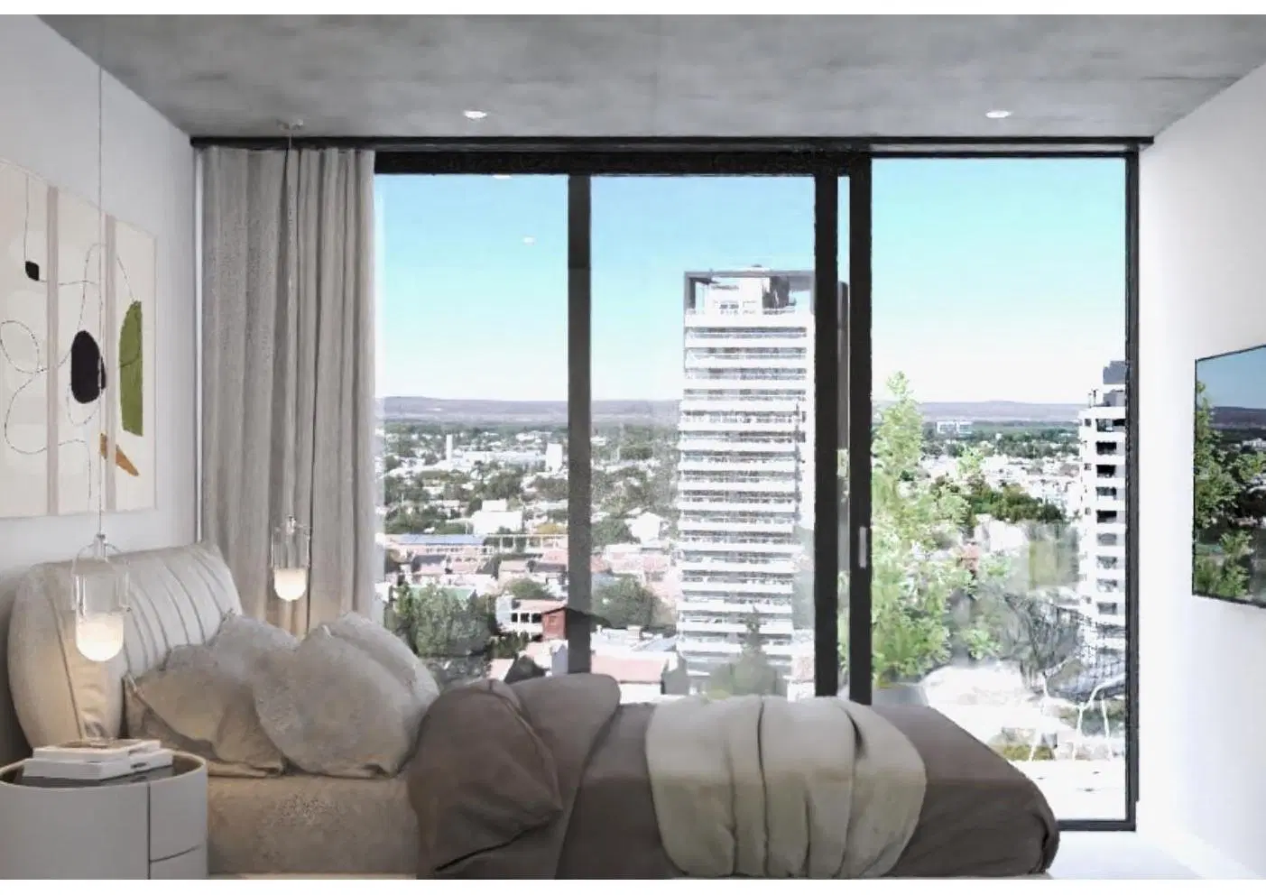 VENTA DEPARTAMENTO 2 AMB NEUQUEN 4