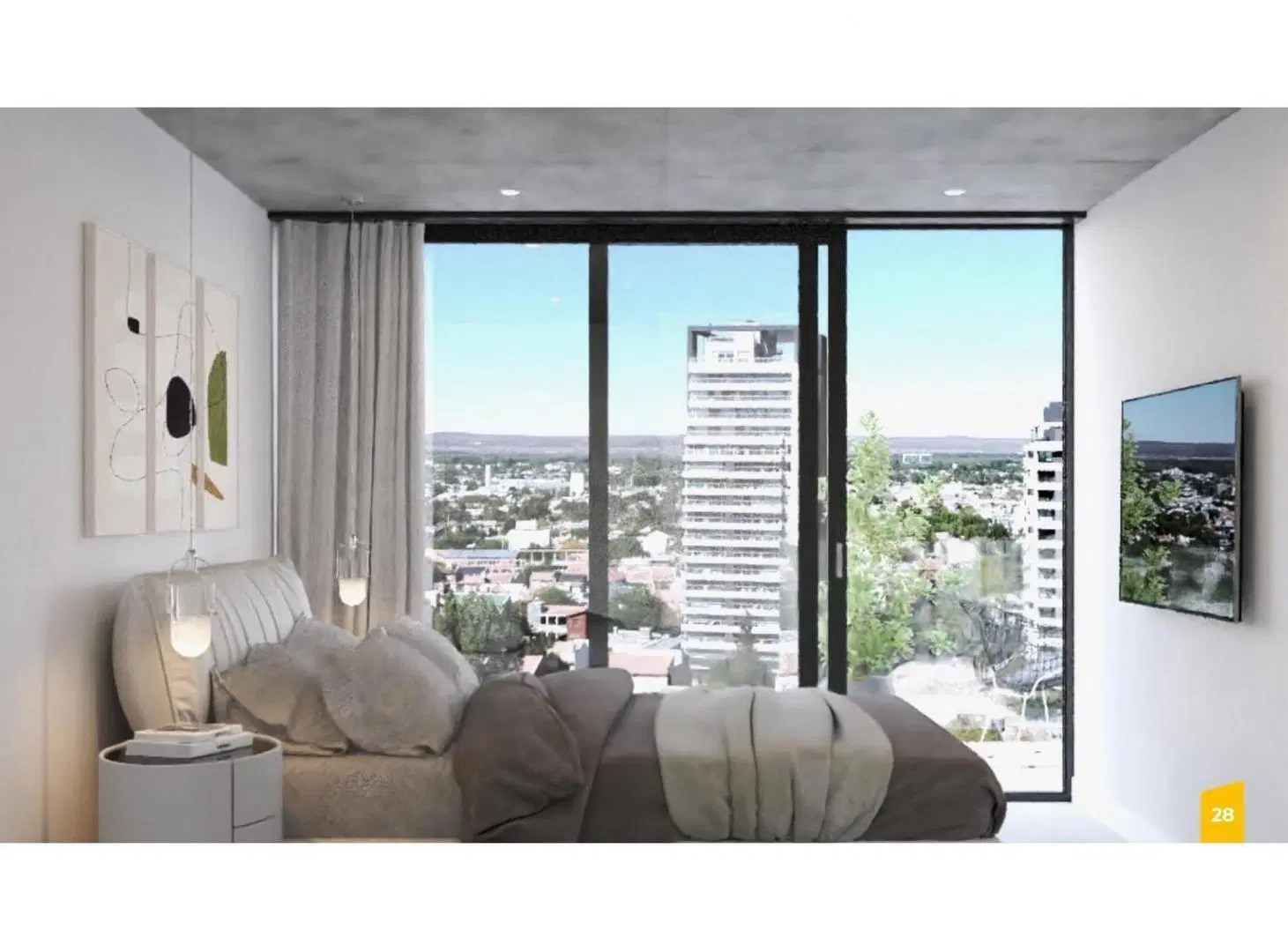 VENTA DEPARTAMENTO EN NEUQUEN 3 AMB 2