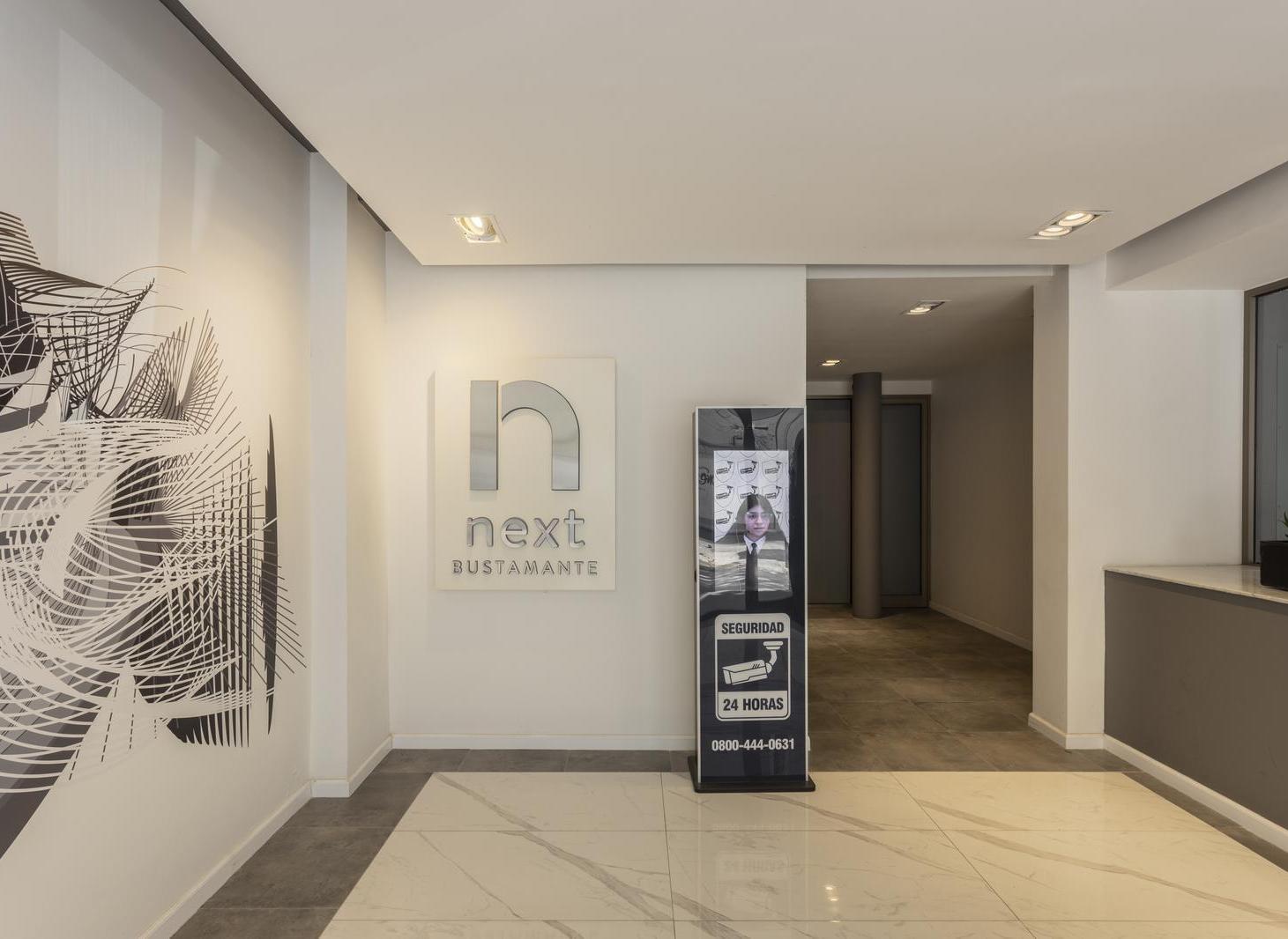 VENTA DEPARTAMENTO 1 AMB RECOLETA - Con renta hasta Oct. 2026