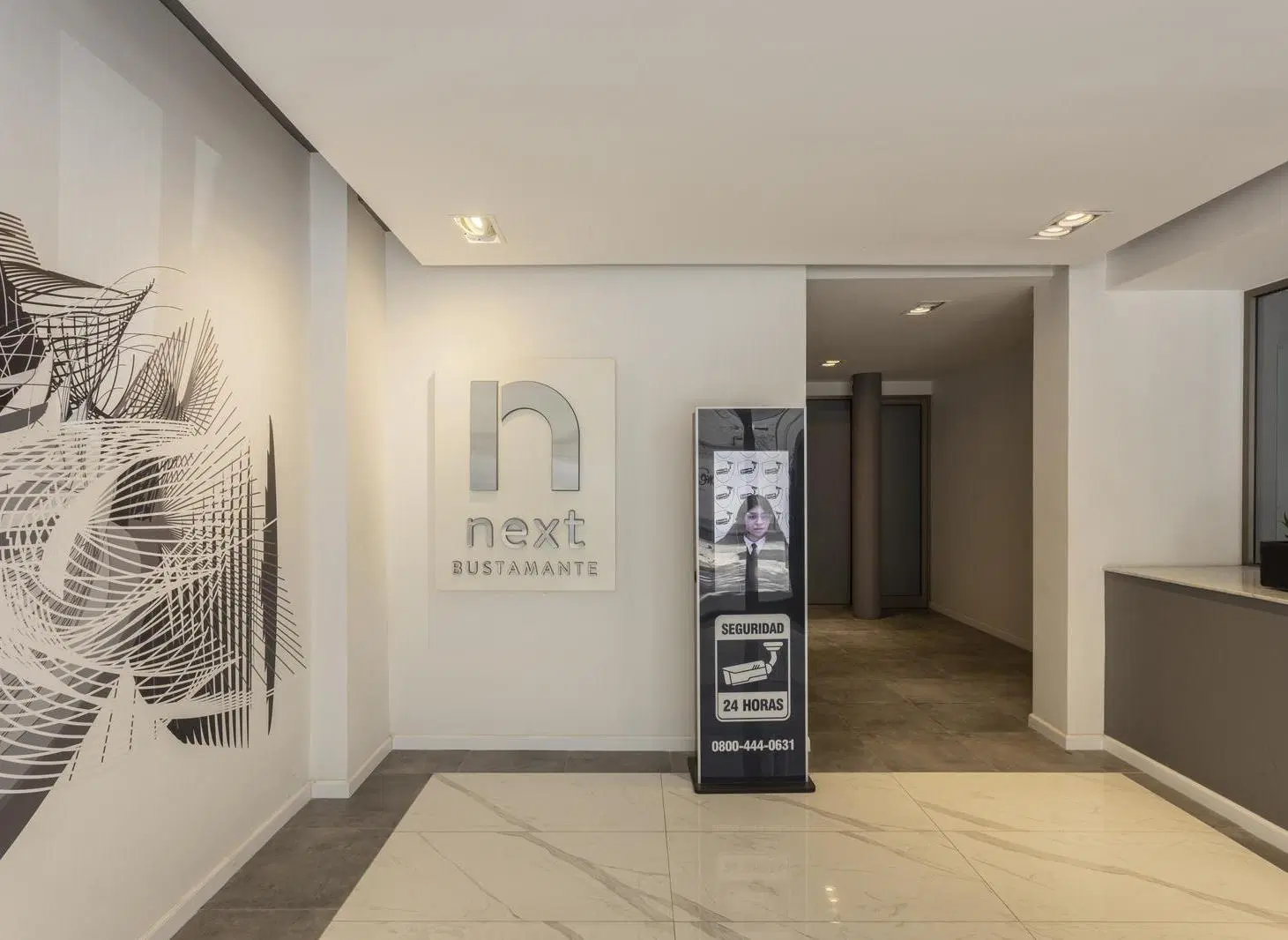 VENTA DEPARTAMENTO 1 AMB RECOLETA - Con renta hasta Oct. 2026 2