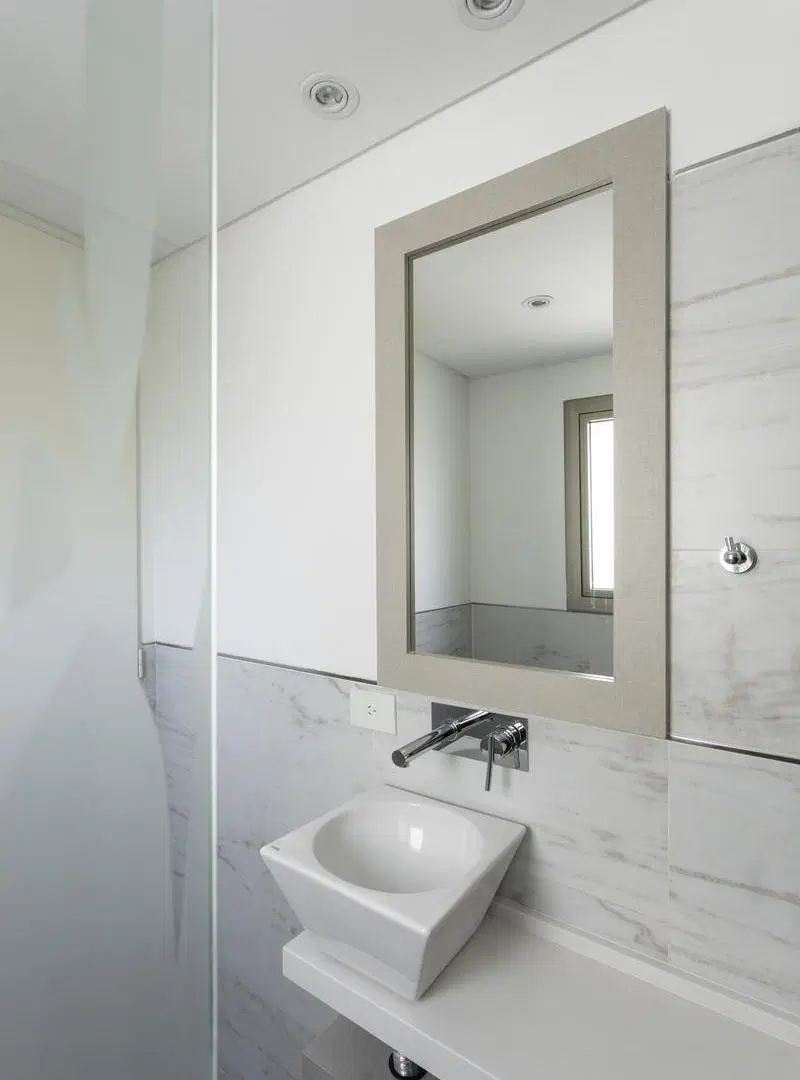 VENTA DEPARTAMENTO 1 AMB RECOLETA - Con renta hasta Oct. 2026 5