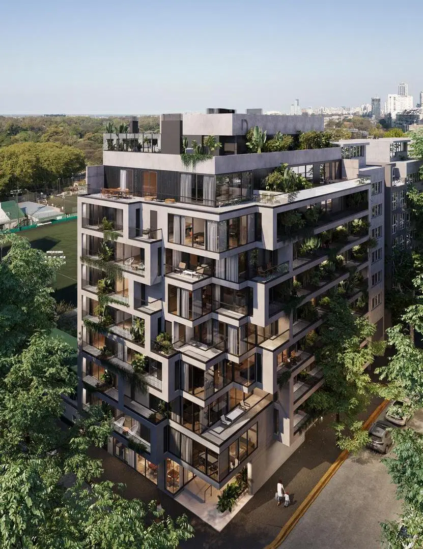 VENTA DEPARTAMENTO BELGRANO 3 AMB 4