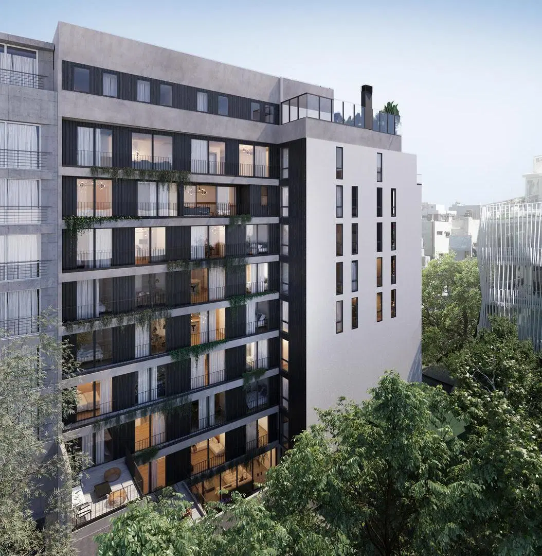 VENTA DEPARTAMENTO BELGRANO 3 AMB 5