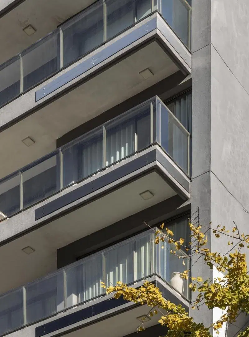 VENTA MONOAMBIENTE DIVISIBLE AMOBLADO - RECOLETA 2