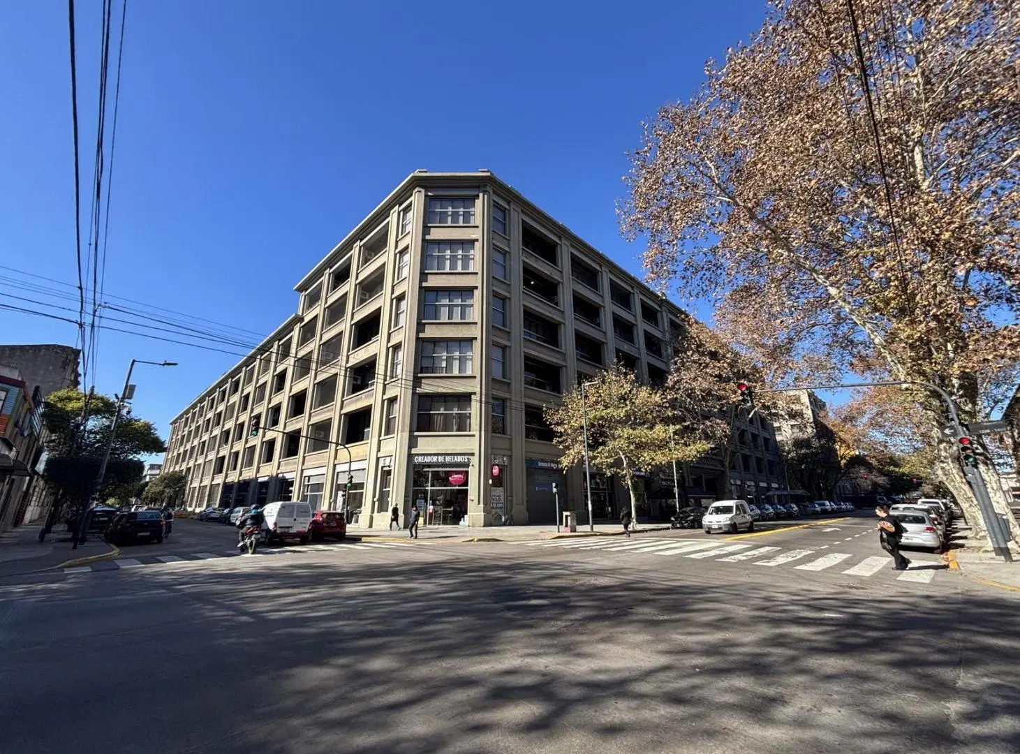 Depto en Venta - Molina Ciudad 3