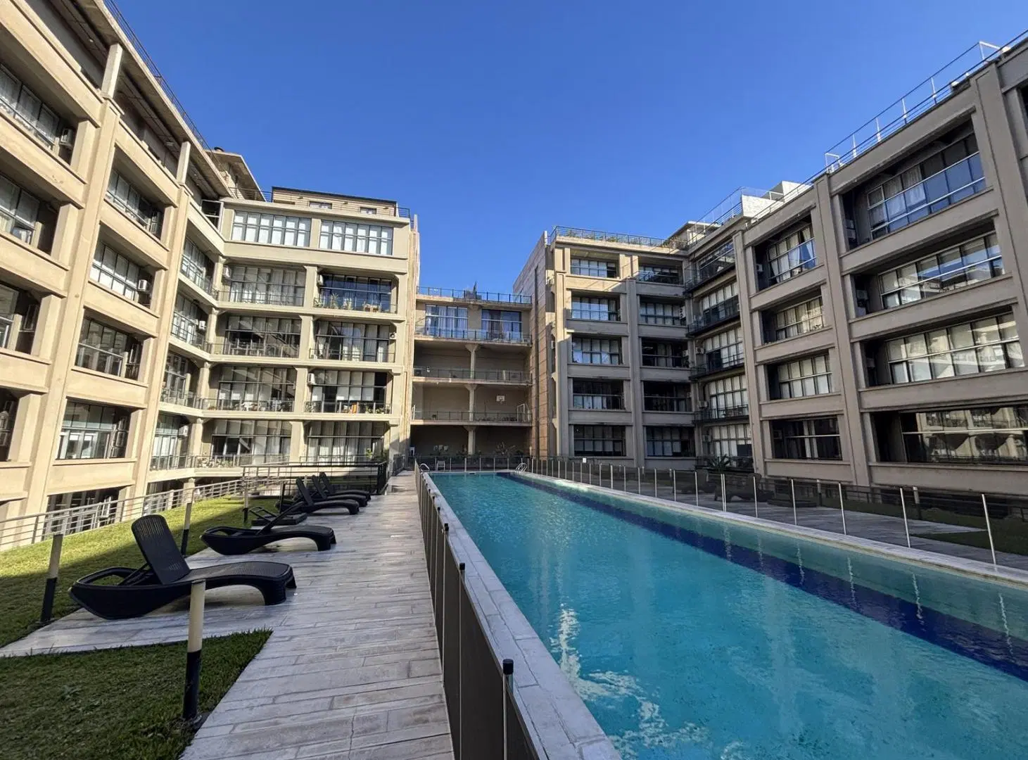Depto en Venta - Molina Ciudad 2