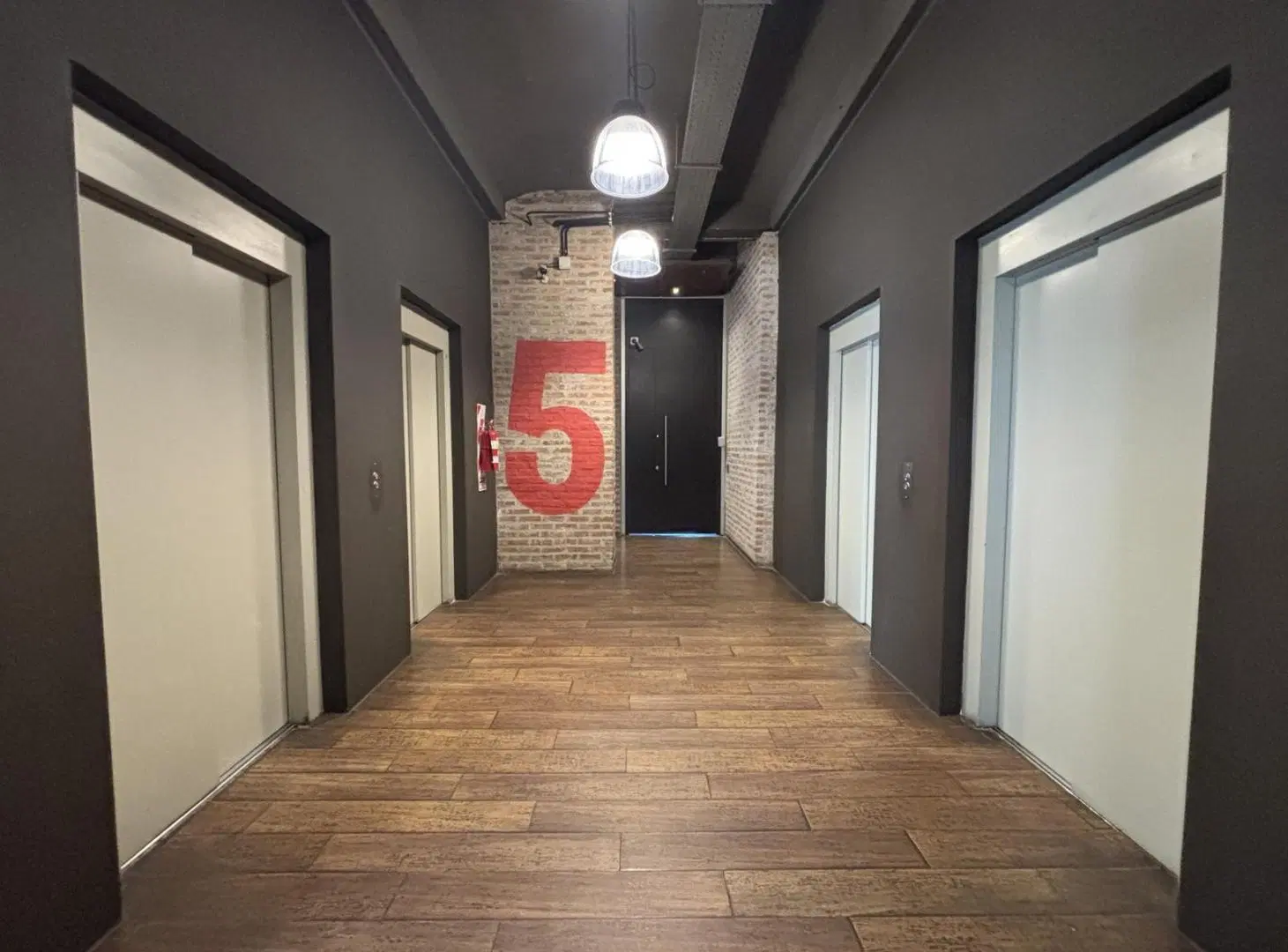 Depto en Venta - Molina Ciudad 5