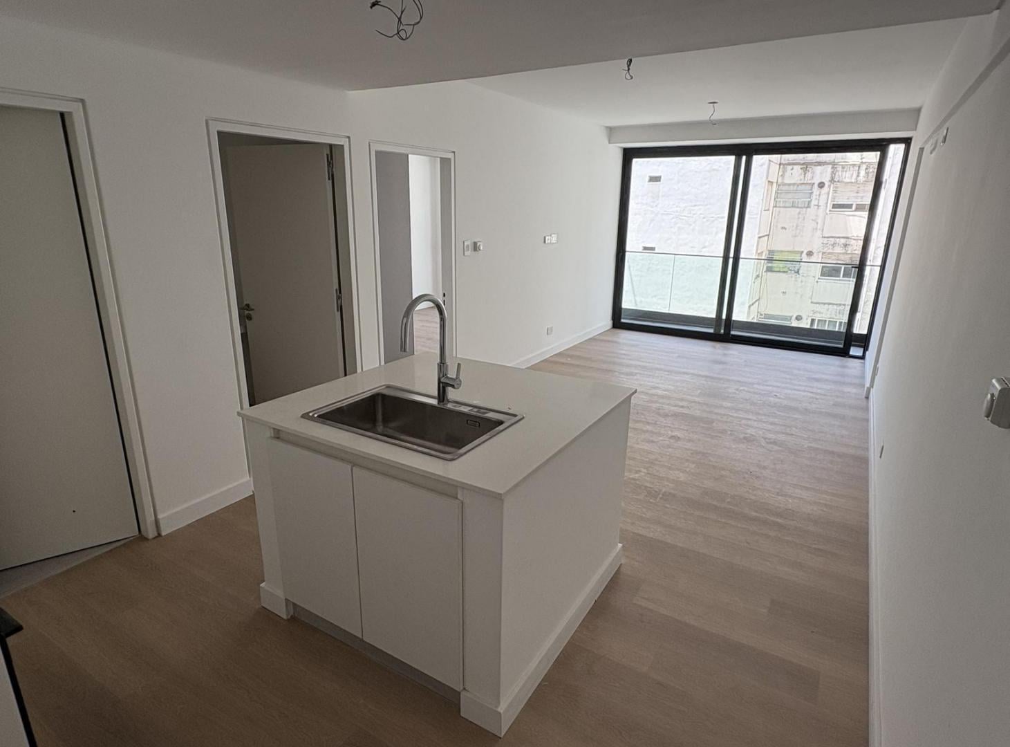 Alquiler DEPARTAMENTO BELGRANO 2 AMB