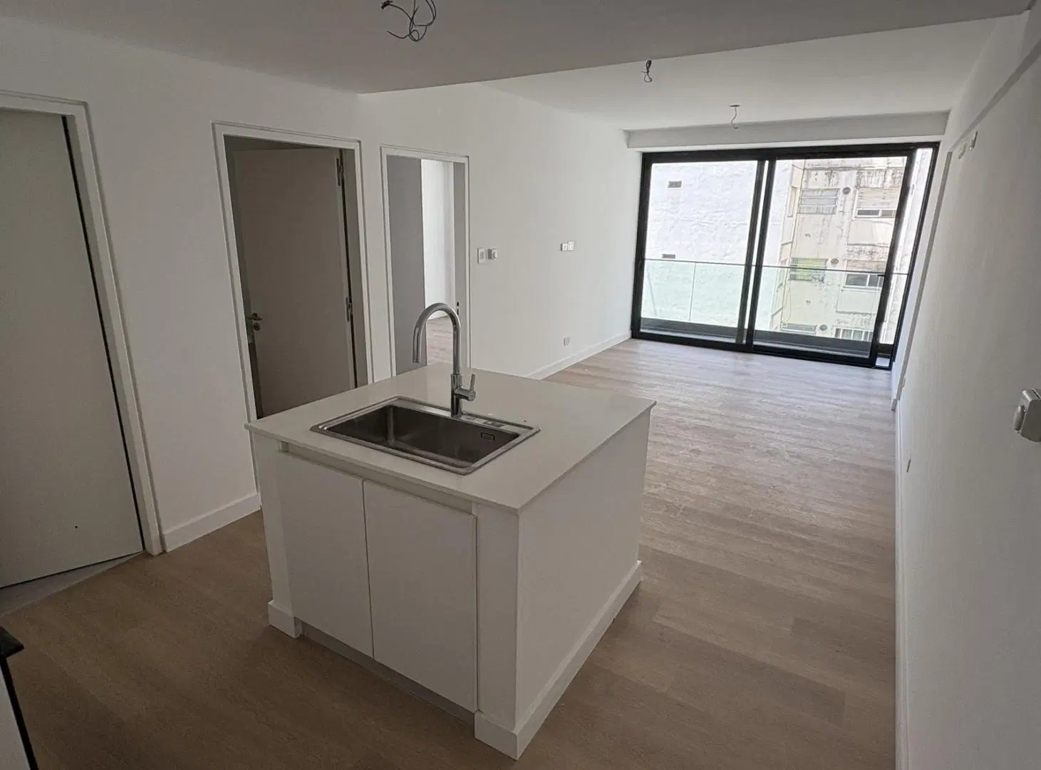 VENTA DEPARTAMENTO BELGRANO 2 AMB 2
