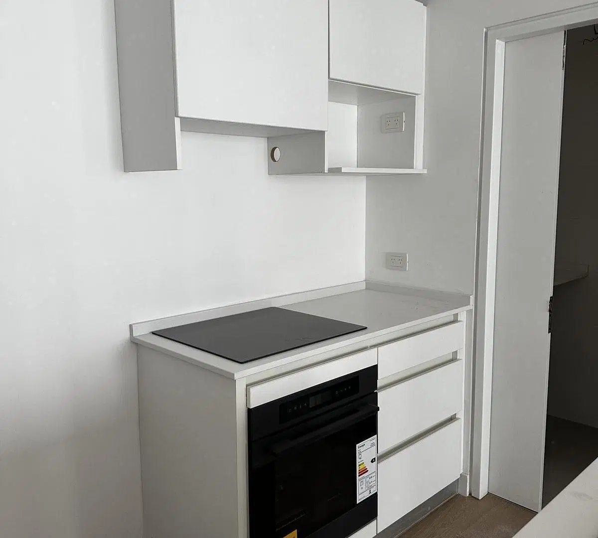 VENTA DEPARTAMENTO BELGRANO 2 AMB 5