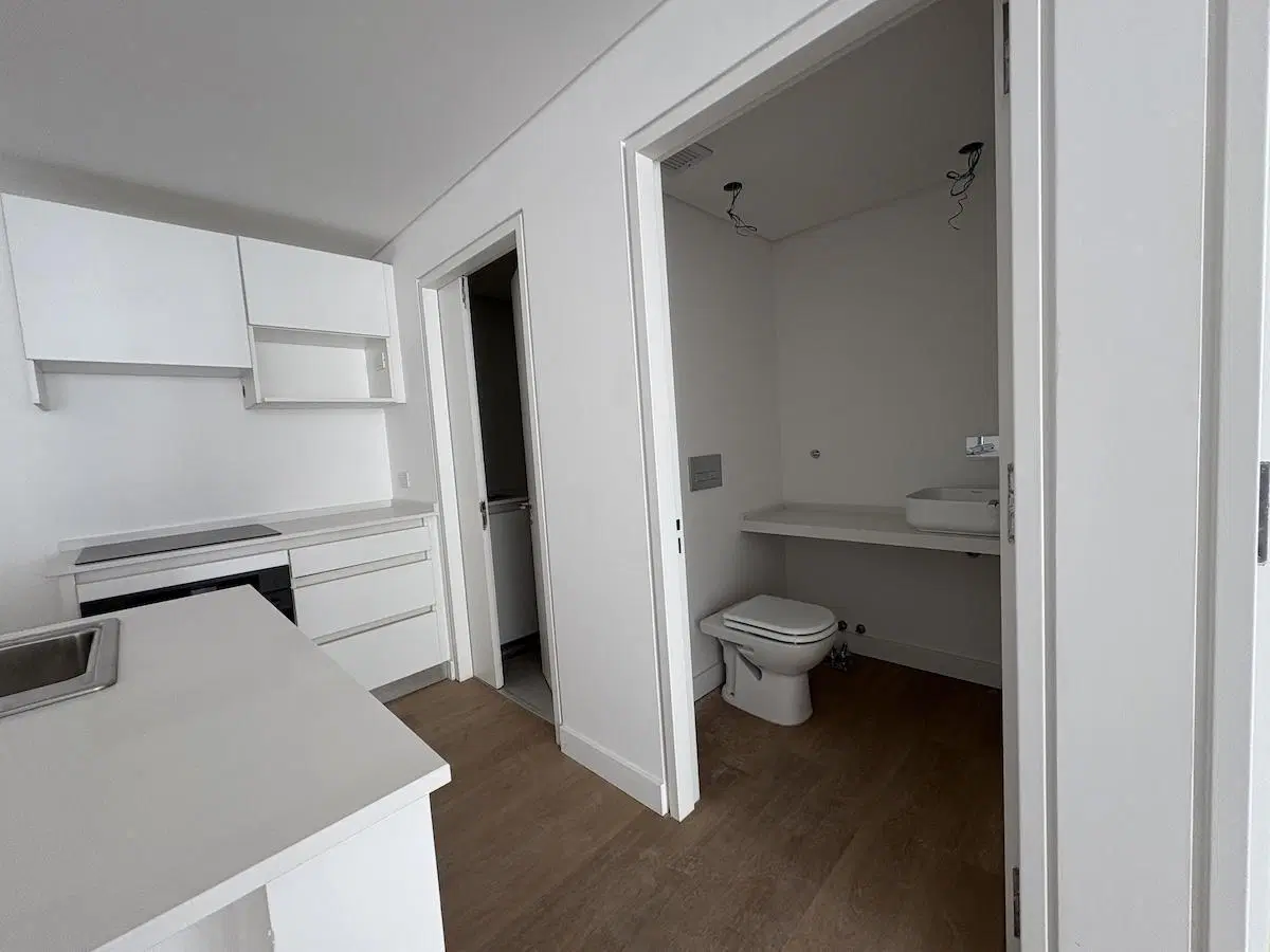 VENTA DEPARTAMENTO BELGRANO 2 AMB 4