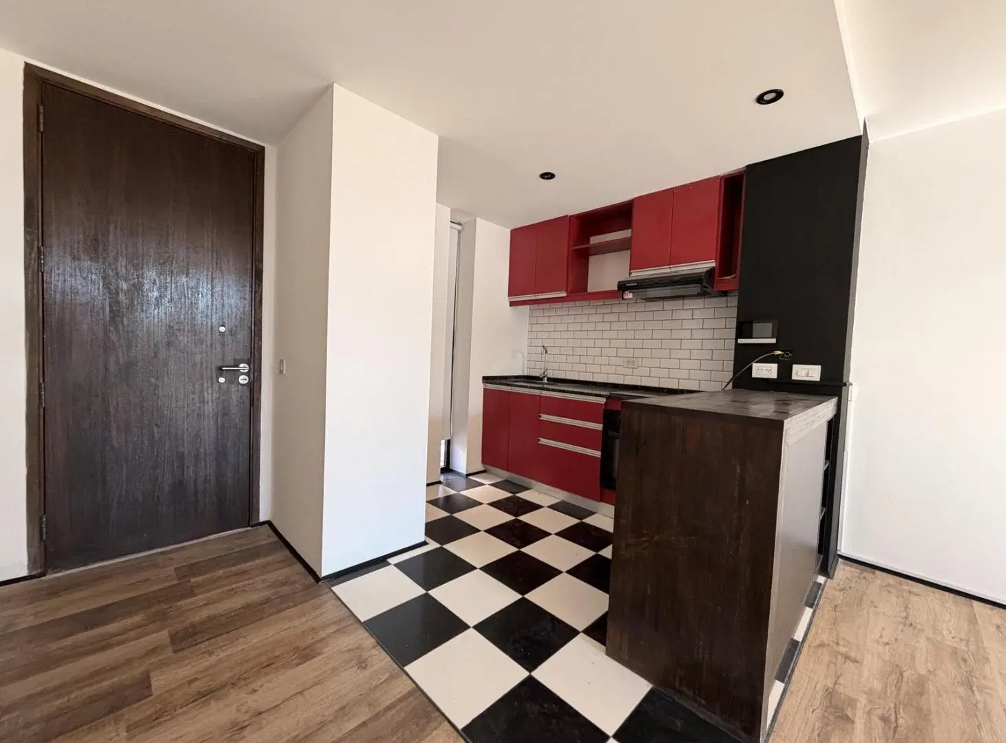 Departamento 3 Amb en Venta - Apto crédito 4
