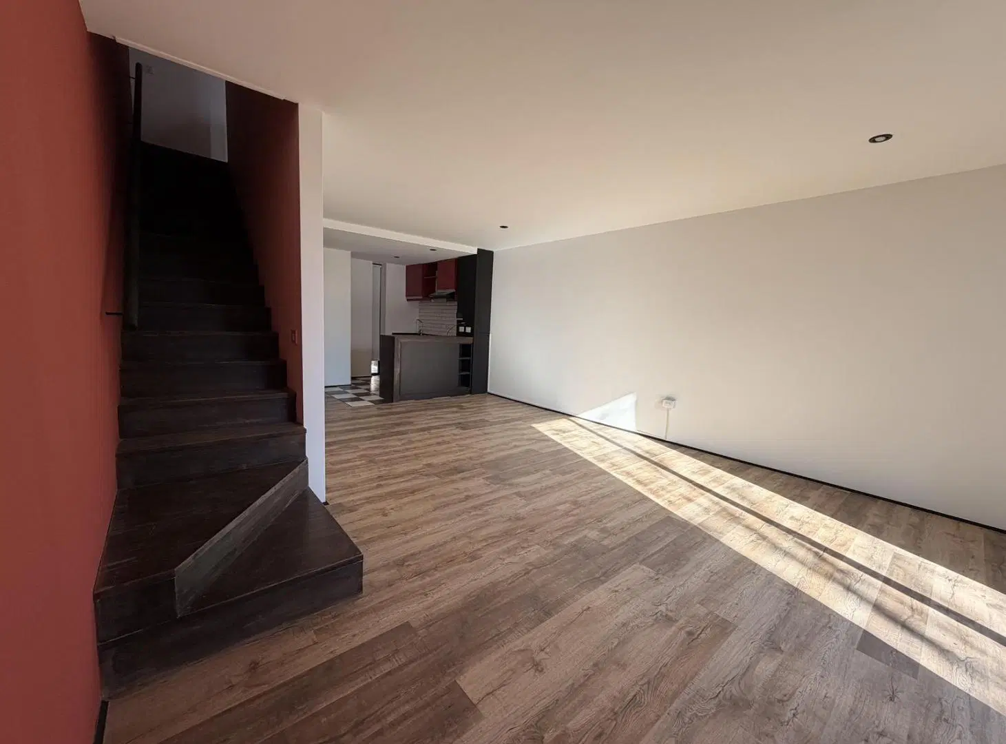 Departamento 3 Amb en Venta - Apto crédito 8