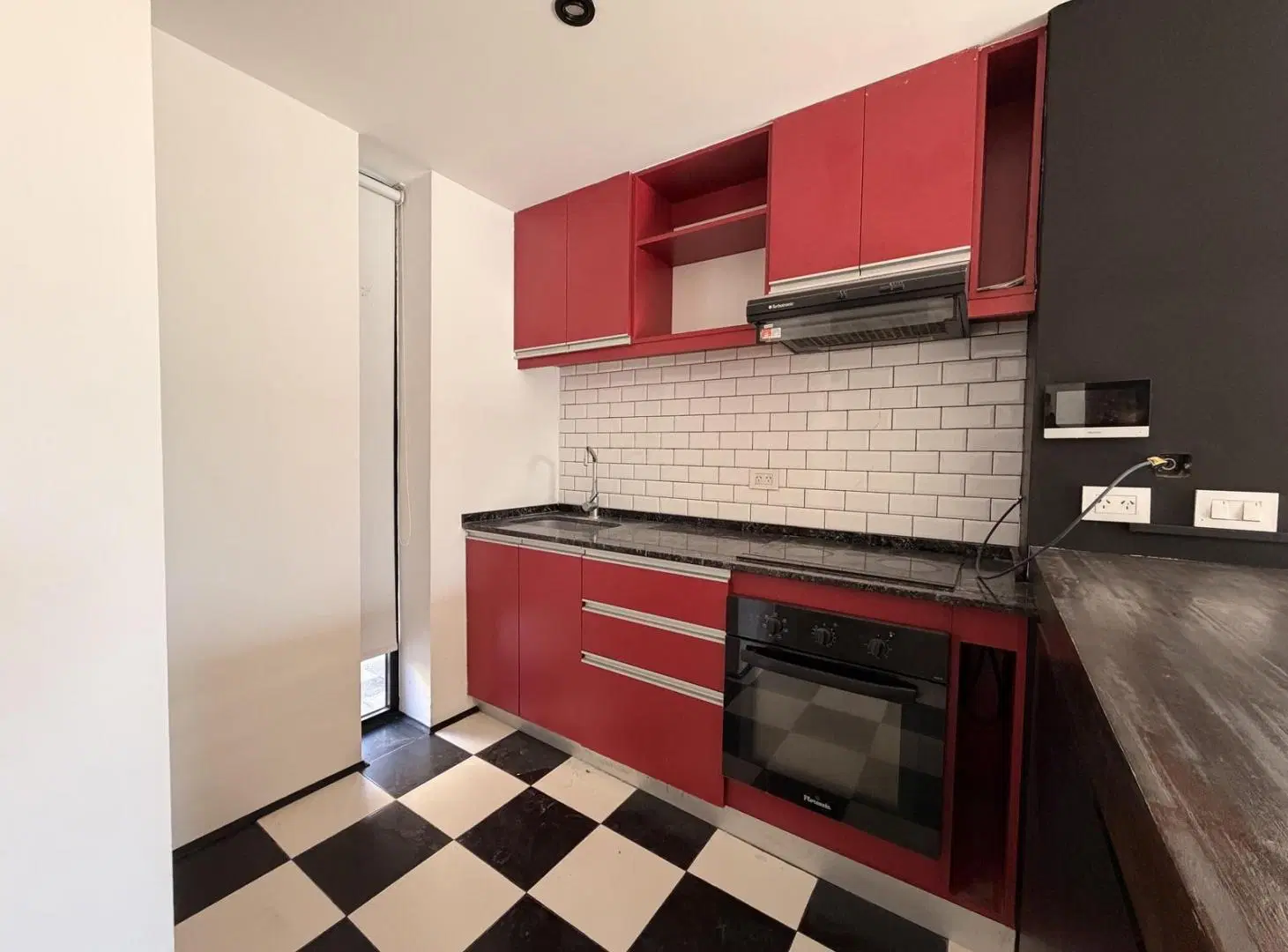 Departamento 3 Amb en Venta - Apto crédito 2