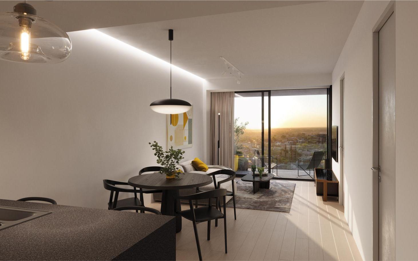 Foto de VENTA DEPARTAMENTO EN NEUQUEN 3 AMBIENTES - PISO 13, imagen 1