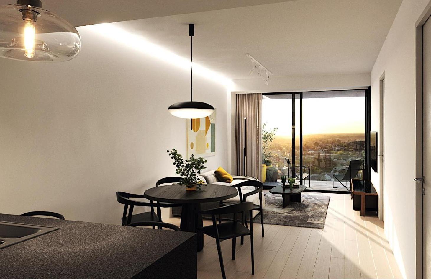 Foto de VENTA DEPARTAMENTO EN NEUQUEN 3 AMBIENTES - PISO 13, imagen 3