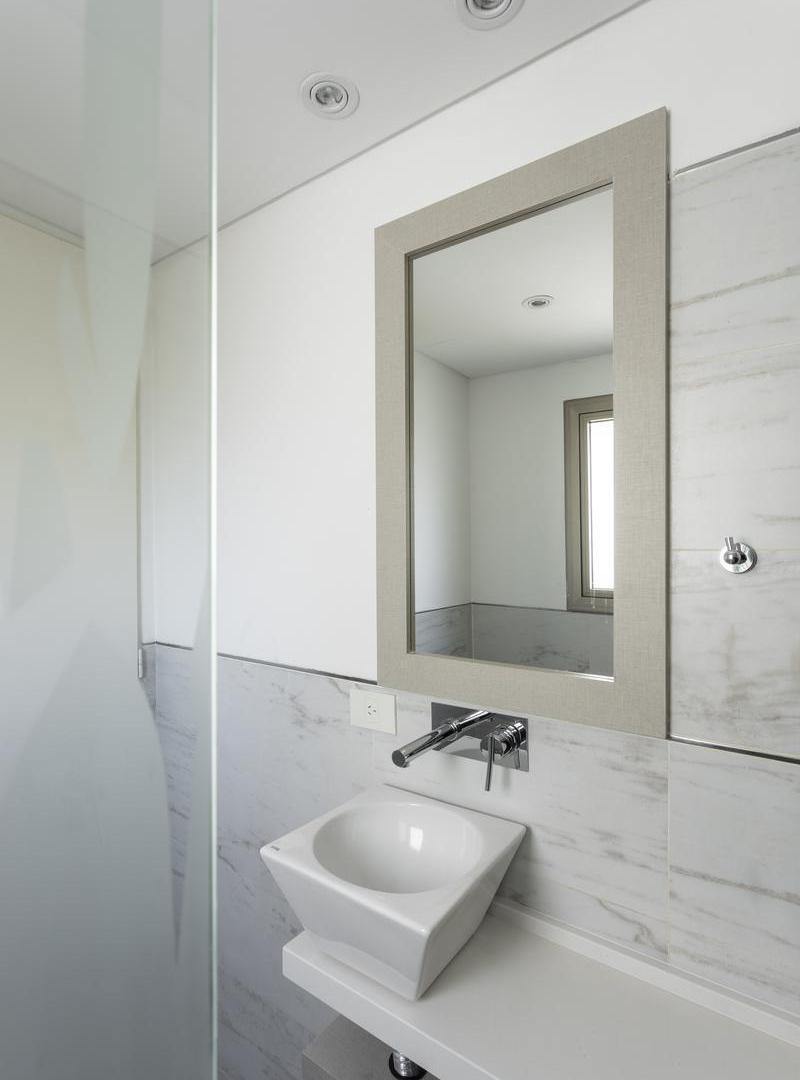 Foto de VENTA DEPARTAMENTO 1 AMBIENTE RECOLETA - PISO 6, imagen 3