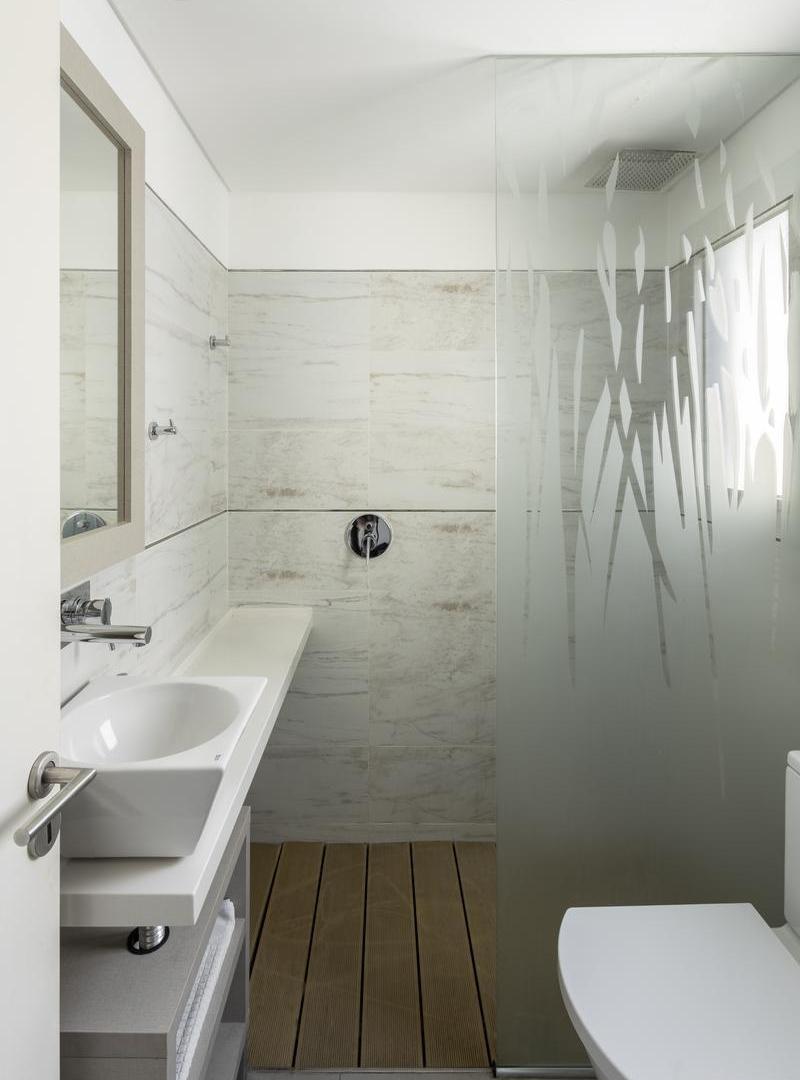Foto de VENTA DEPARTAMENTO 1 AMBIENTE RECOLETA - PISO 6, imagen 2